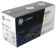 фото Картридж HP CF322AH