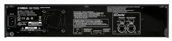 фото Модуль  Yamaha TIO1608-D2 в Челябинске
