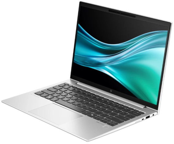 фото Ноутбук  HP EliteBook 830 G11 в Самаре 13.3 ", Core Ultra 7, 16 Гб RAM, 512 Гб SSD, Arc graphics, Серебристый