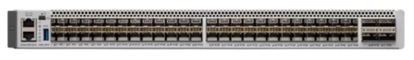 фото Коммутатор  Cisco C9500-48Y4C-A в Уфе