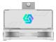 фото Кулер  PentaWave PC-Z04E SRW ARGB V2 в Челябинске