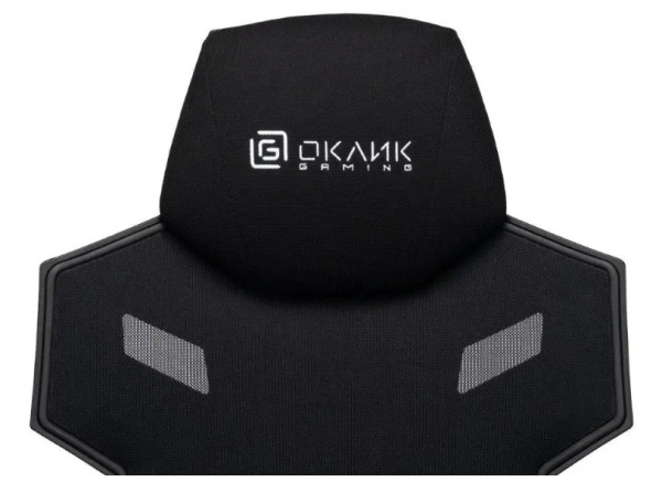 фото Кресло игровое Oklick 111G в Ростове-на-Дону