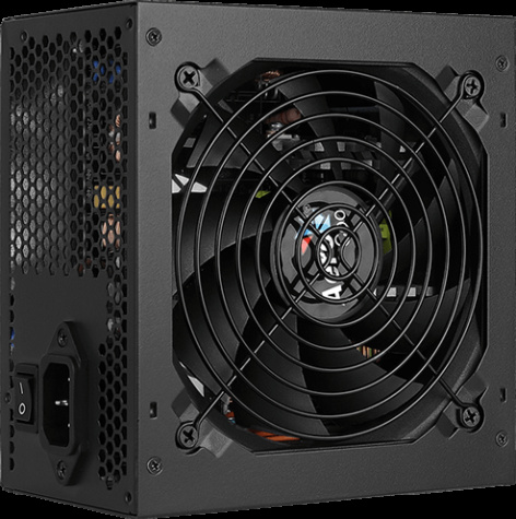 фото Блок питания ATX AeroCool KCAS PLUS 600W в Ростове-на-Дону
