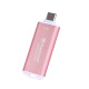 фото Внешний SSD USB 3.2 Gen 2 Type-C Transcend TS1TESD300P в Екатеринбурге 1000 ГБ