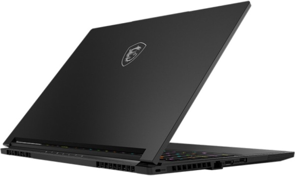 фото Ноутбук  MSI Stealth A16 AI+ A3HVFG-283RU в Челябинске 16 ", Ryzen AI 300, 32 Гб RAM, 1 Тб SSD, GeForce RTX 4060, Черный
