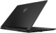 фото Ноутбук  MSI Stealth A16 AI+ A3HVFG-283RU в Челябинске 16 ", Ryzen AI 300, 32 Гб RAM, 1 Тб SSD, GeForce RTX 4060, Черный