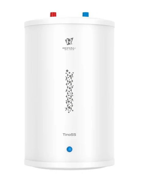 фото Водонагреватель  Royal Clima RWH-TS15-RSU в Челябинске