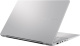 фото Ноутбук  ASUS Vivobook S 15 S5507QA-MA052W в Волгограде 15.6 ", Snapdragon, 32 Гб RAM, 1 Тб SSD, Adreno, Серебристый