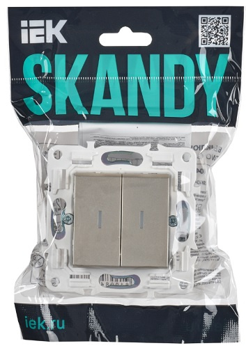 фото   IEK SK-V20-1-10-K37 в Челябинске