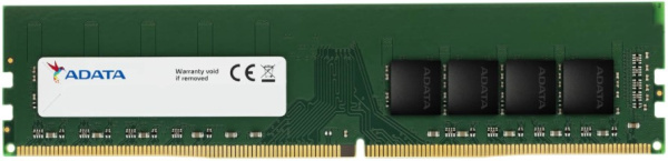 фото Модуль памяти DDR4 16GB ADATA AD4U320016G22-SGN в Красноярске