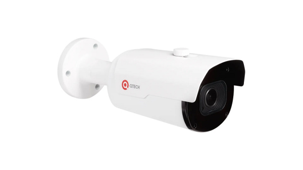 фото Видеокамера  QTECH QVC-AC-R201V (2.8-12) в Екатеринбурге