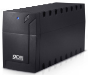 фото Источник бесперебойного питания Powercom RPT-800A EURO