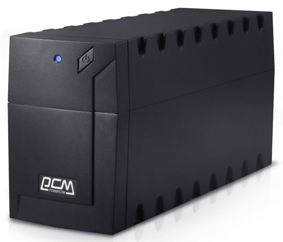 фото Источник бесперебойного питания  Powercom RPT-1000AP EURO в Казани