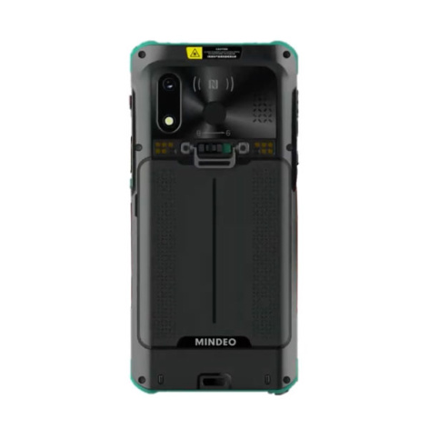 фото Терминал сбора данных Mindeo D60 в Уфе