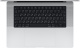 фото Ноутбук 16" Apple MacBook Pro 16 16.2 ", 32 Гб RAM, 1 Тб SSD, M1 Max 32-Core GPU, Серебристый