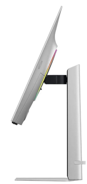 фото Монитор 32" Samsung Odyssey OLED G8 в Уфе