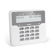 фото Клавиатура беспроводная  SATEL VERSA-LCDM-WRL