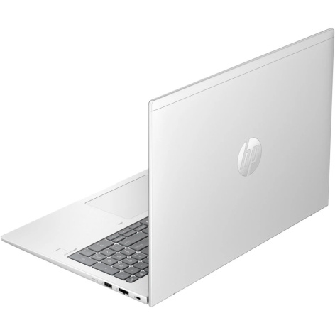 фото Ноутбук  HP ProBook 460 G11 в Уфе 16 ", Core Ultra 7, 16 Гб RAM, 512 Гб SSD, HD Graphics, Серебристый