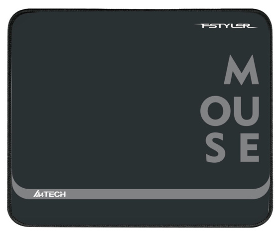Изображение товара Коврик для мыши A4Tech FP20 с нескользящей основой и защитной окантовкой