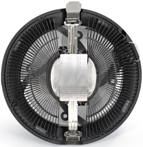 фото Кулер  Exegate Dark Magic EE126M-PWM.RGB в Казани