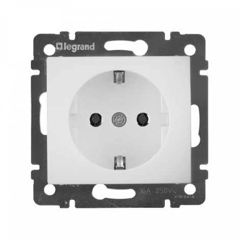 фото Розетка  Legrand 694280 в Красноярске