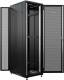 фото Шкаф напольный 19", 18U ONTEK TC18U66DPSMRSWAS-9005