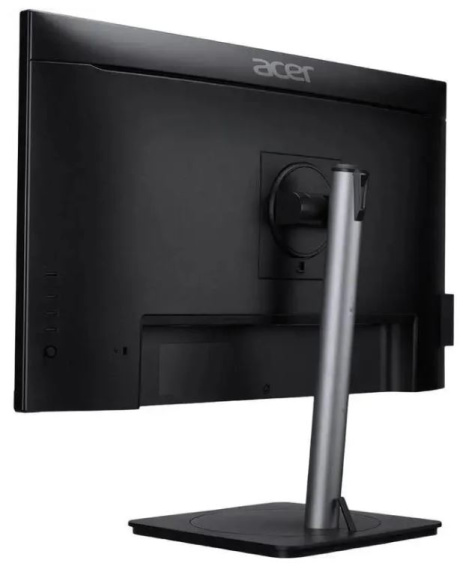 фото Монитор 27" Acer Vero CB273Ebemipruzxv в Челябинске