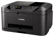 фото МФУ Canon MAXIFY MB2140