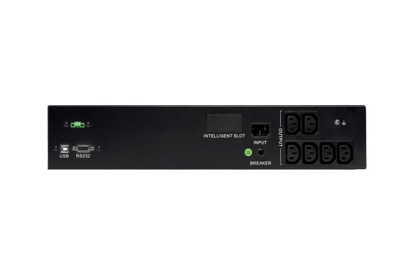 фото Источник бесперебойного питания  Systeme Electric SMTSE1000RMI2U в Перми