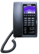 фото Проводной IP-телефон D-link DPH-200SE/F1A