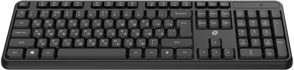 фото Клавиатура Wireless Oklick K888W в Уфе
