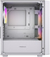 фото Корпус mATX Powercase Mistral SM07 ARGB в Казани