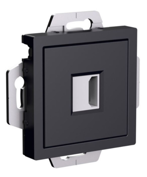 фото Розетка HDMI  Systeme Electric ATN001080 в Самаре