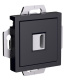 фото Розетка HDMI  Systeme Electric ATN001080 в Санкт-Петербургe