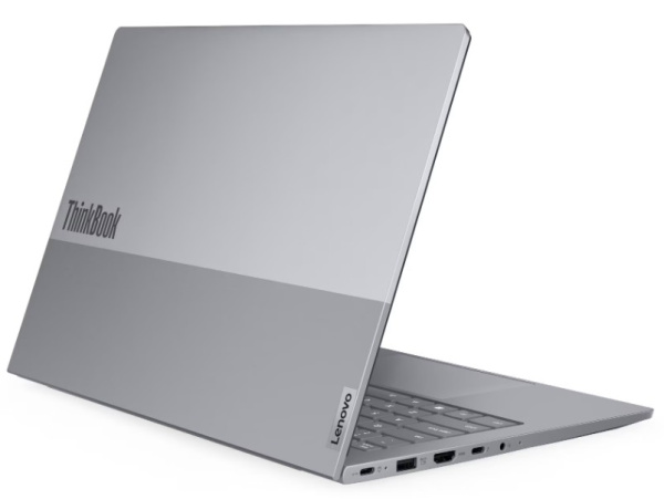 фото Ноутбук  Lenovo ThinkBook TB14 G8 IRL в Смоленске 14 ", Core 5, 16 Гб RAM, 512 Гб SSD, Iris Xe Graphics, Серый