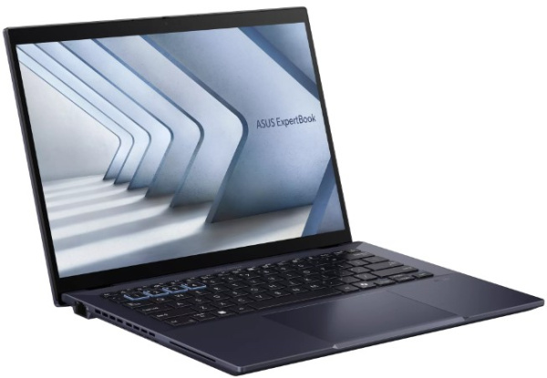 фото Ноутбук  ASUS ExpertBook B5 B5404CMA-QN0296 в Ростове-на-Дону 14 ", Core Ultra 7, 16 Гб RAM, 1 Тб SSD, Arc graphics, Черный