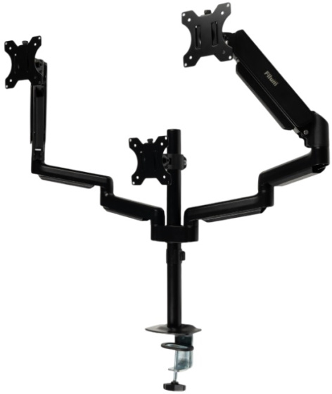 фото Кронштейн для монитора  Filum FL-DMG003TB в Омске