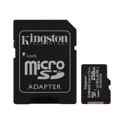 фото Карта памяти Kingston SDCS2/256GB