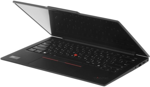 фото Ноутбук  Lenovo ThinkPad X1 Carbon Gen 12 в Уфе 14 ", Core Ultra 7, 32 Гб RAM, 1 Тб SSD, Arc graphics, Черный