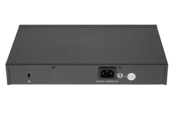 фото Коммутатор управляемый TP-LINK SG2210MP в Омске