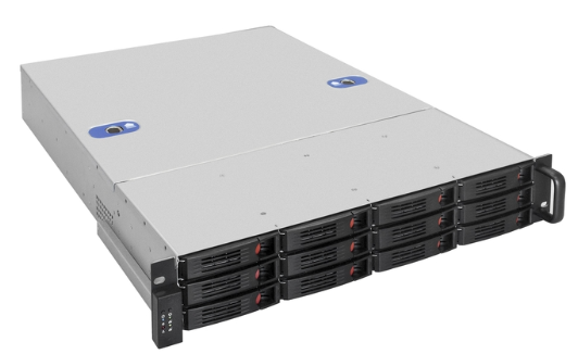 фото Корпус серверный 2U Exegate Pro 2U660-HS12 в Челябинске
