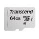 фото Карта памяти MicroSDXC 64GB Transcend TS64GUSD300S в Уфе