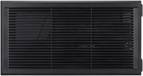 фото Корпус ATX 1STPLAYER GM7 ARGB Black в Волгограде