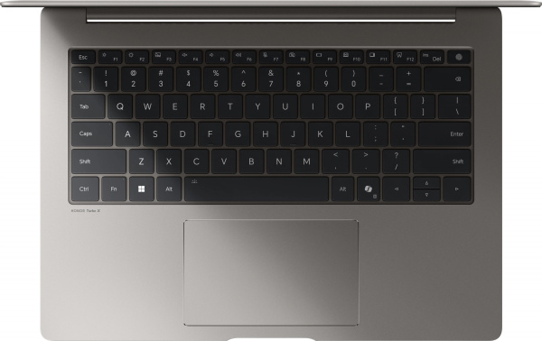 фото Ноутбук  Honor MagicBook Pro 14 FMB-P в Волгограде 14.6 ", Core Ultra 9, 32 Гб RAM, 1 Тб SSD, Arc graphics, Серый