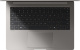 фото Ноутбук  Honor MagicBook Pro 14 FMB-P в Волгограде 14.6 ", Core Ultra 9, 32 Гб RAM, 1 Тб SSD, Arc graphics, Серый