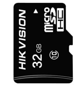 фото Карта памяти HIKSEMI HS-TF-C1/32G