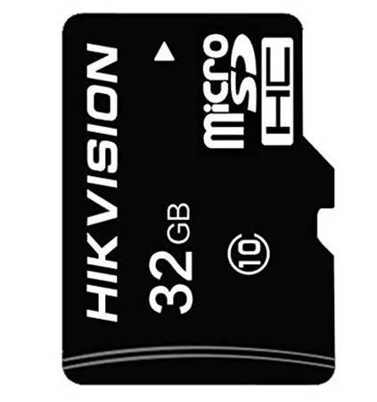 фото Карта памяти 32GB HIKSEMI HS-TF-C1/32G в Уфе