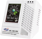 фото Датчик ICP DAS DL-303-WF CR