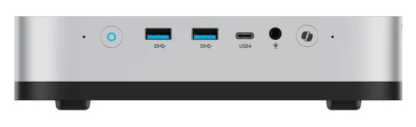 фото Мини ПК  Minisforum X1PRO/BAREBONE в Казани