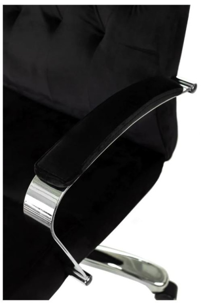 фото Кресло  Бюрократ T-9928SL/FABR/BLACK в Красноярске